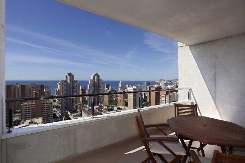 Hotel Pierre & Benidorm